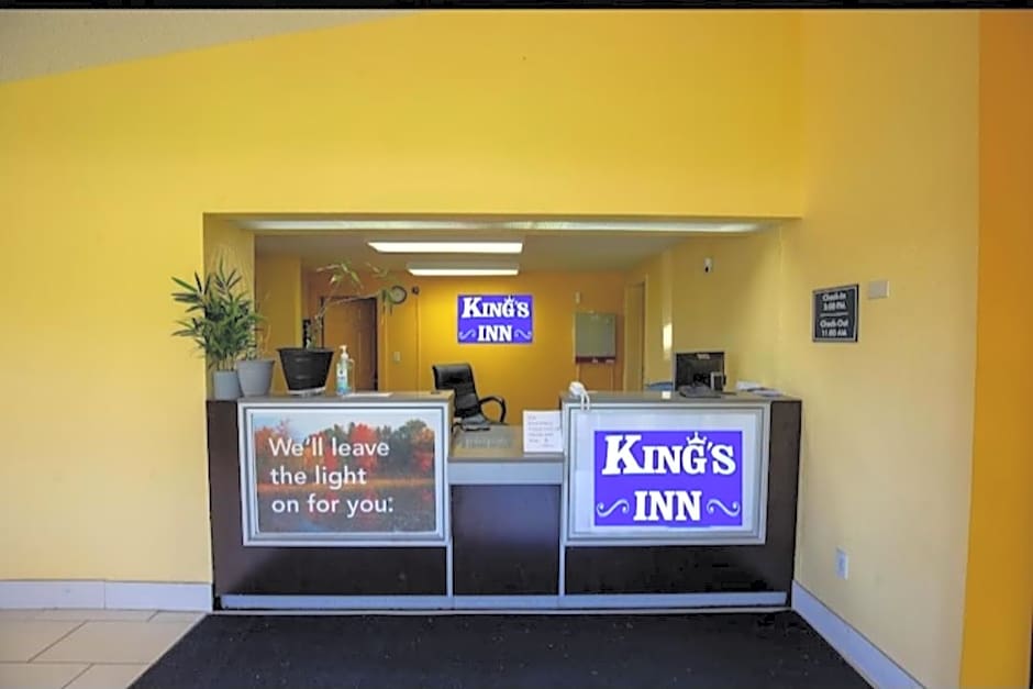 Kings Inn