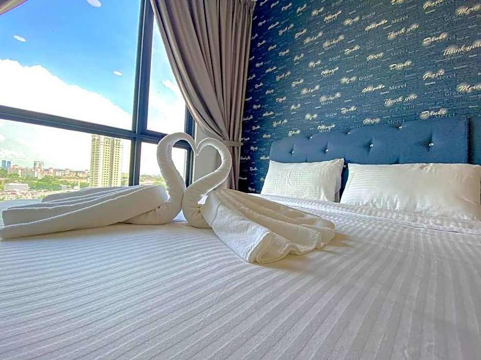 SKS Pavilion Residence by RR JBcity