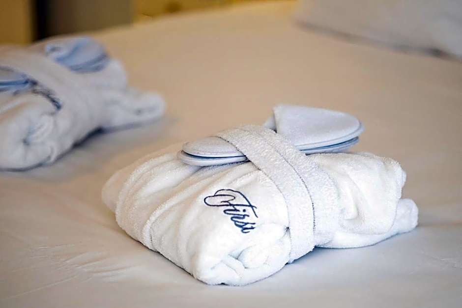 First Euroflat Hotel