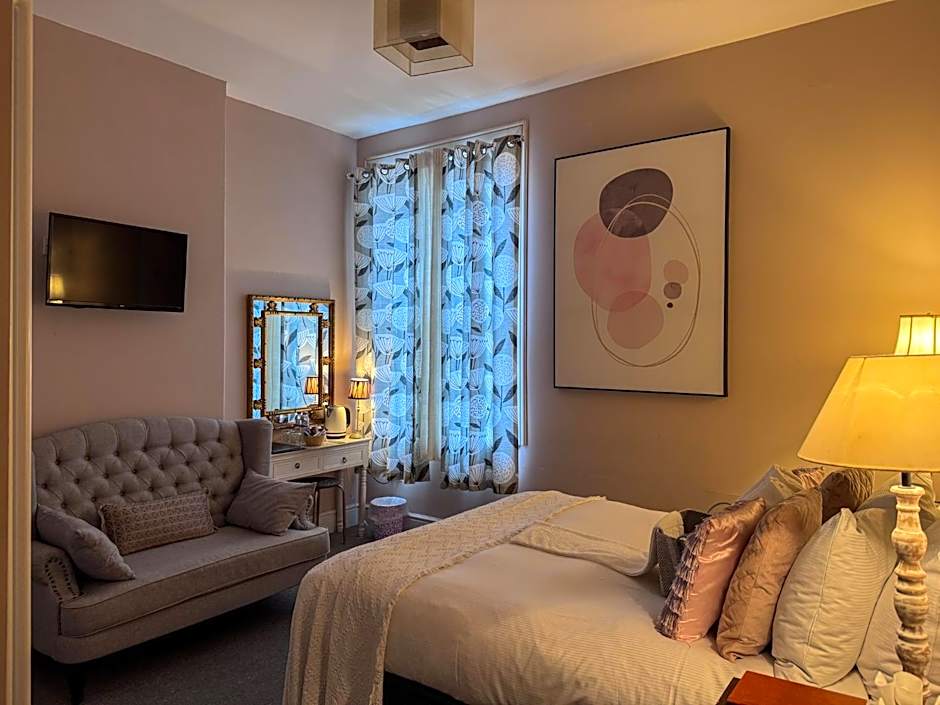 The Chatwal Boutique Hotel