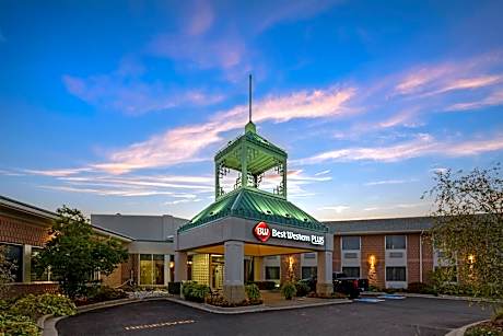 Best Western Plus Stoneridge Inn And Conference Centre