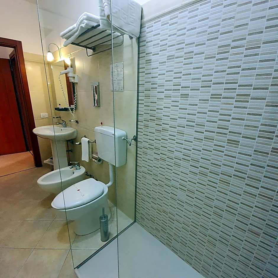 Hotel Centrale Spa & Relax