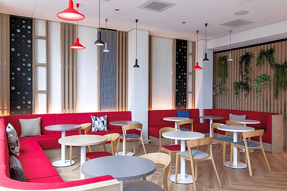 Holiday Inn Express Almere By IHG