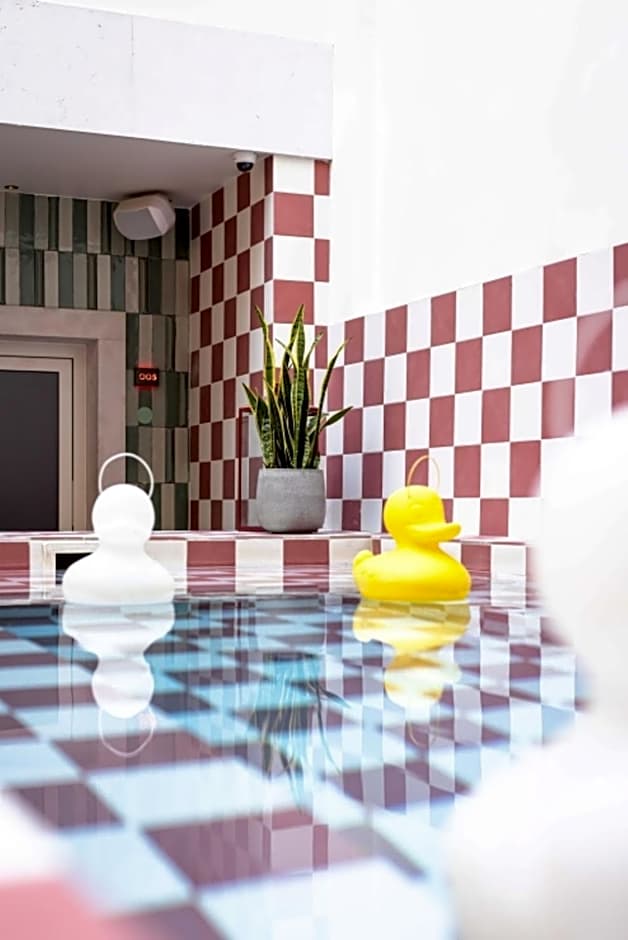 Upon Angels - Adults Only