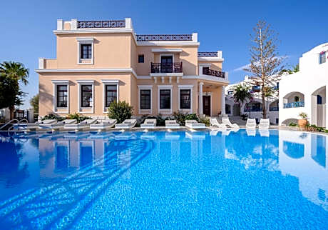 Veggera Beach Hotel