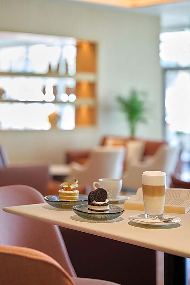 Hipotels Playa de Palma Palace&Spa