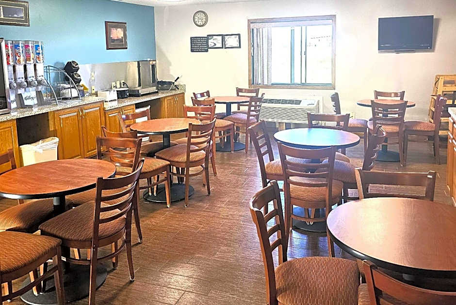 Days Inn by Wyndham North Sioux City