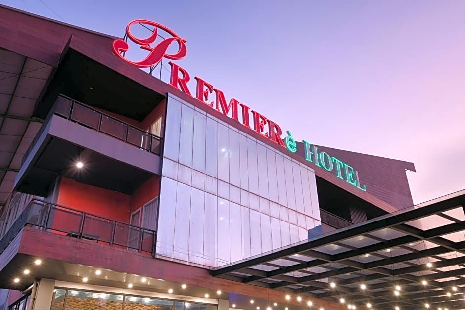 Premiere Hotel Tegal