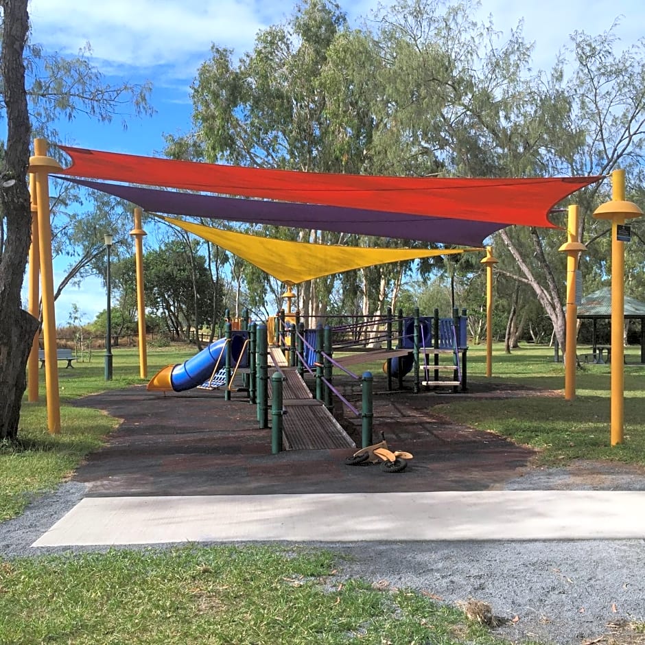 Econo Lodge Beachside