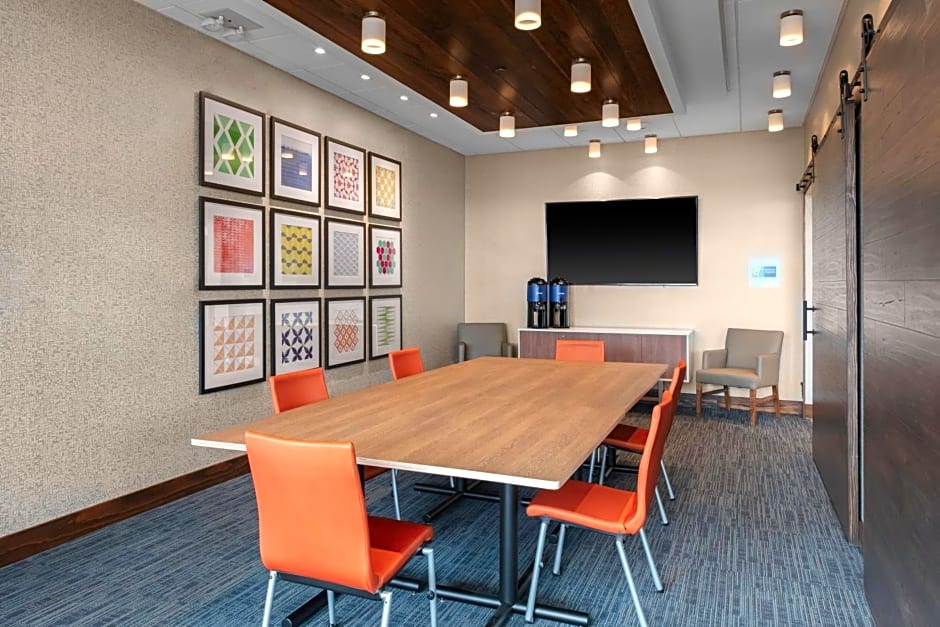 Holiday Inn Express And Suites The Dalles By IHG