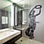 Park Inn by Radisson Luxembourg City