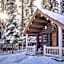 Storm Mountain Lodge & Cabins