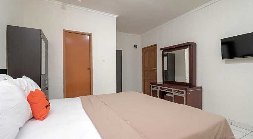 KoolKost Syariah @ Cempaka Putih