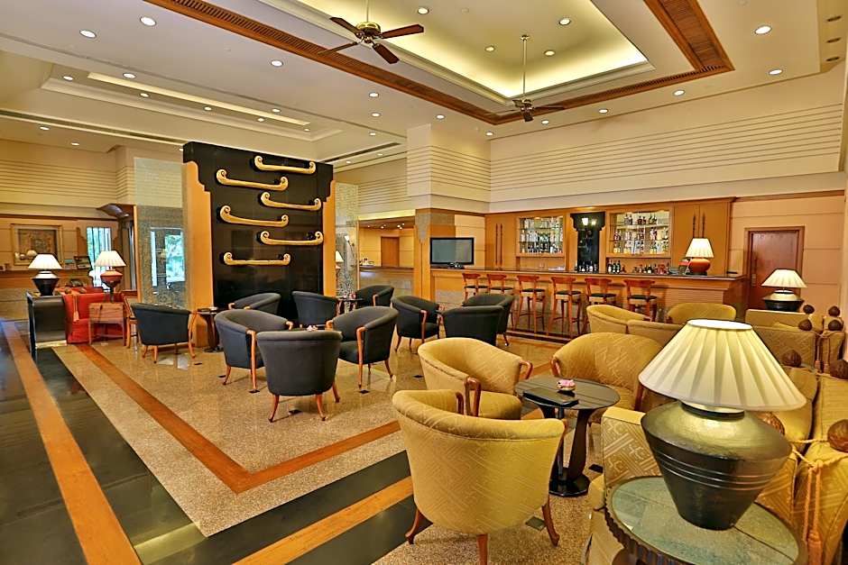 The Fern Kochi, Series by Marriott