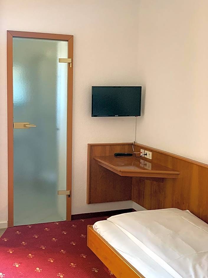 Hotel Erlenbacher Hof