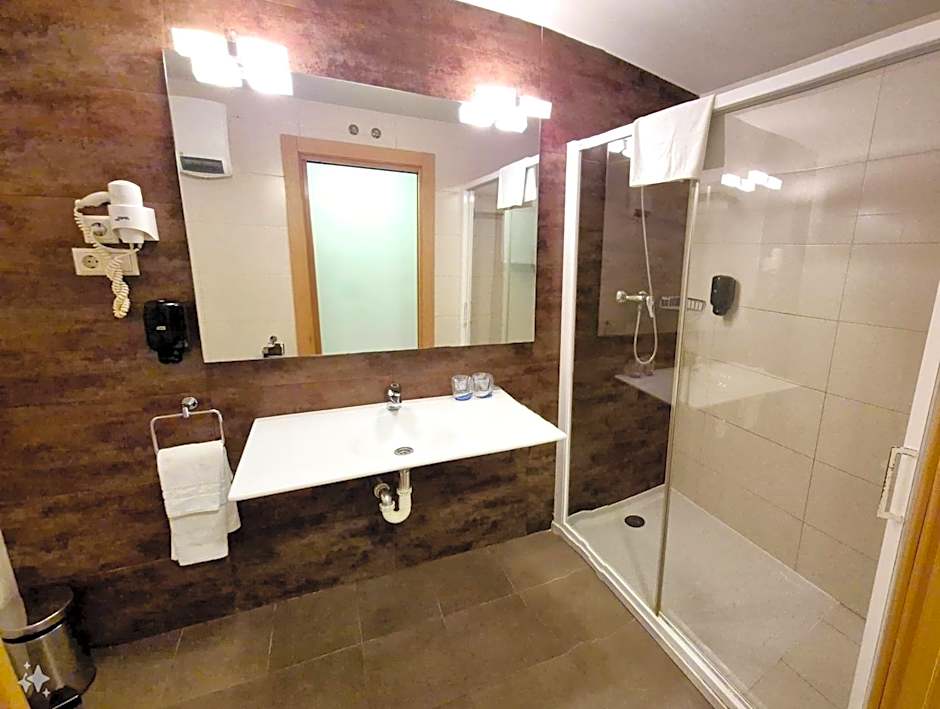 Hotel Villa de los Arcos