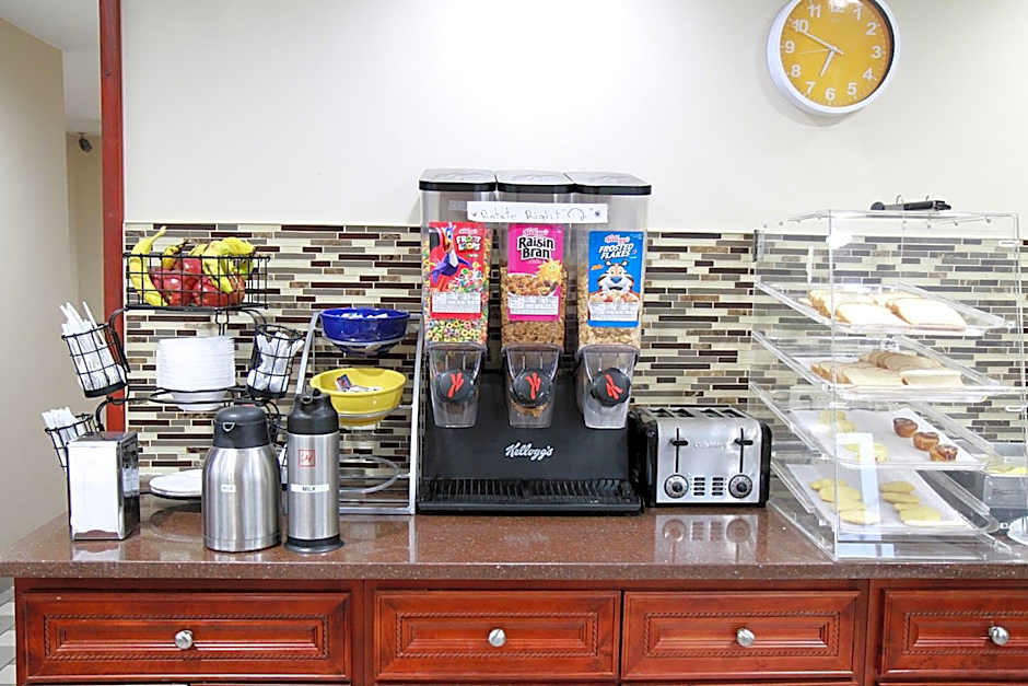 Travel Inn & Suites Flemington