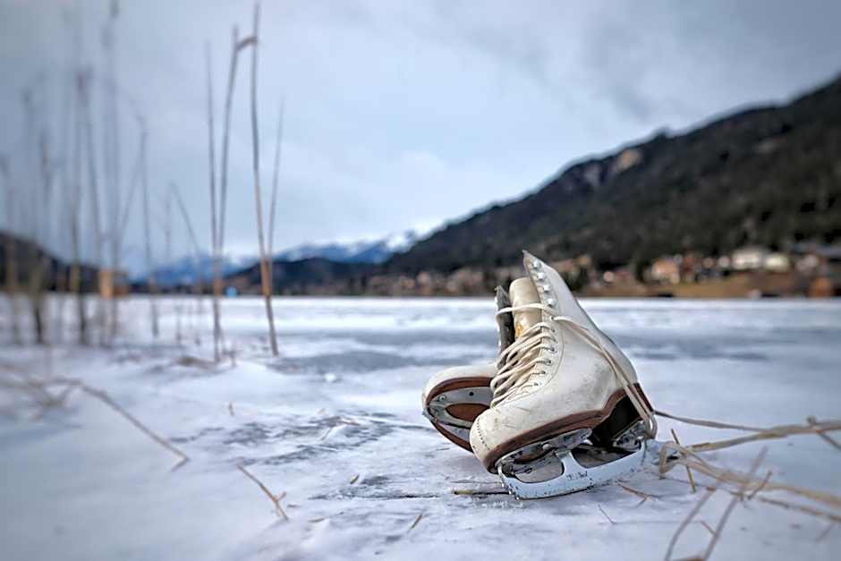 SeeHotel & SeeApartments Kärntnerhof- direkt am See!