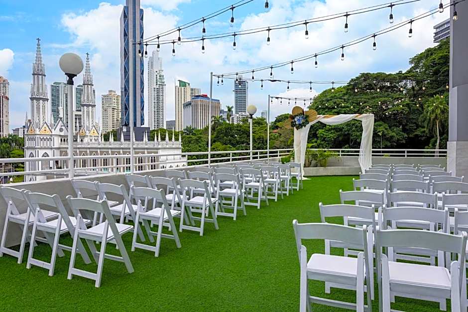 Crowne Plaza Panama By IHG