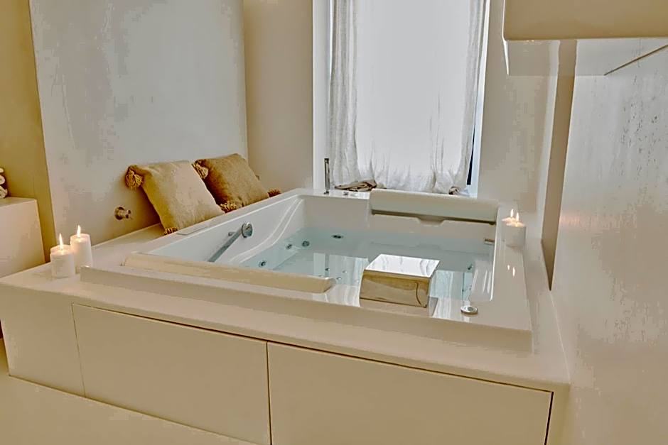 Musae Relais & SPA