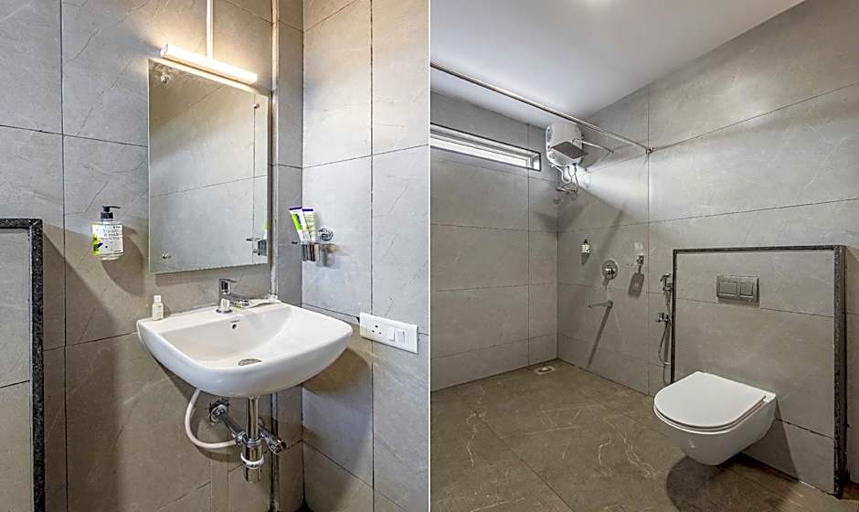 Treebo Imperia, Kommadi