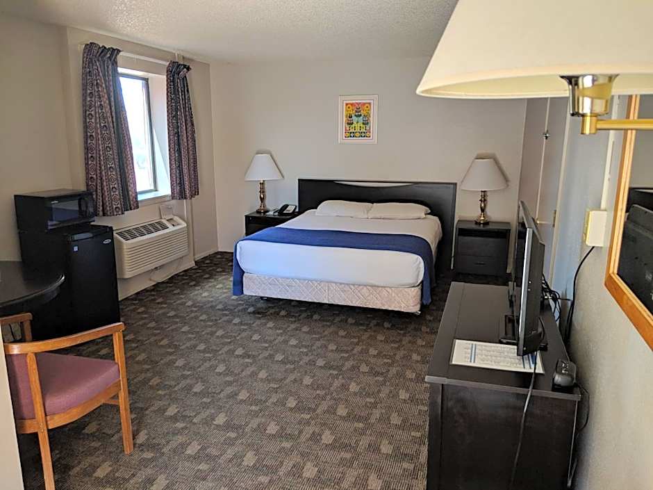 Hopi Cultural Center