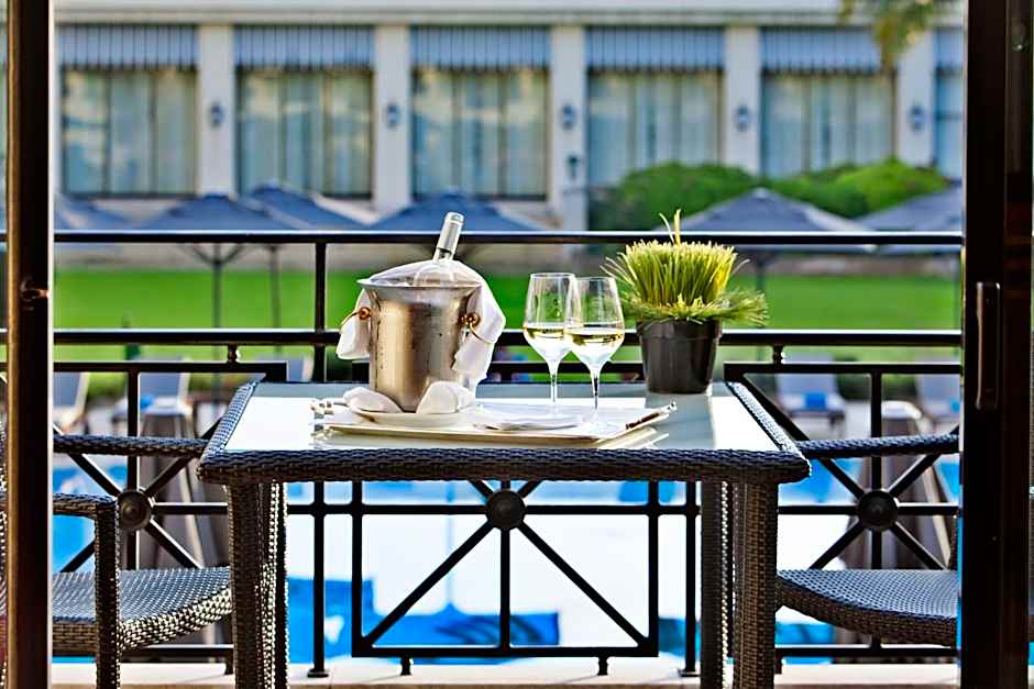 Palacio Estoril Hotel Golf & Spa