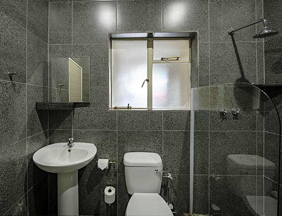 Calvinia Hotel