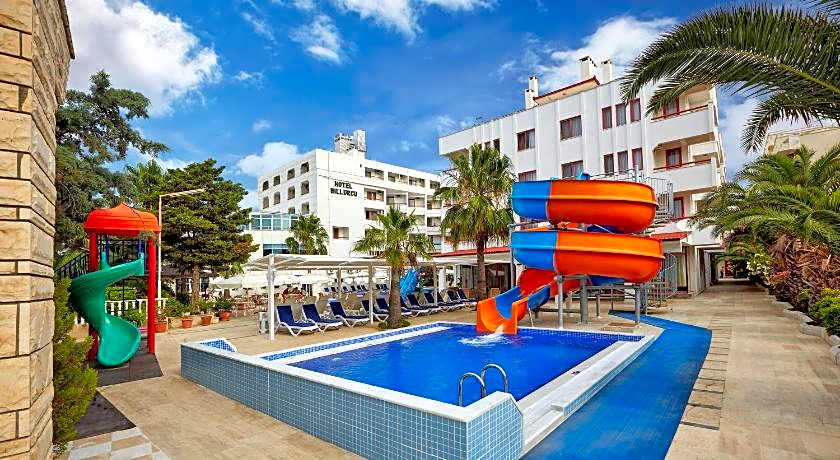 Hotel Billurcu