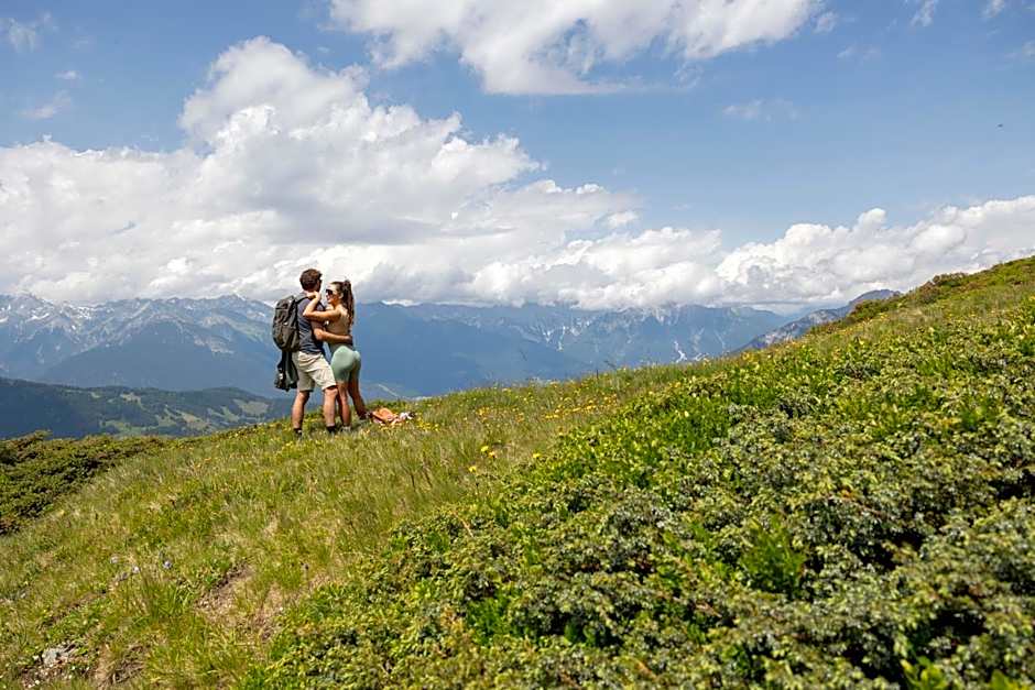 Hotel Jerzner Hof 4 Sterne Superior