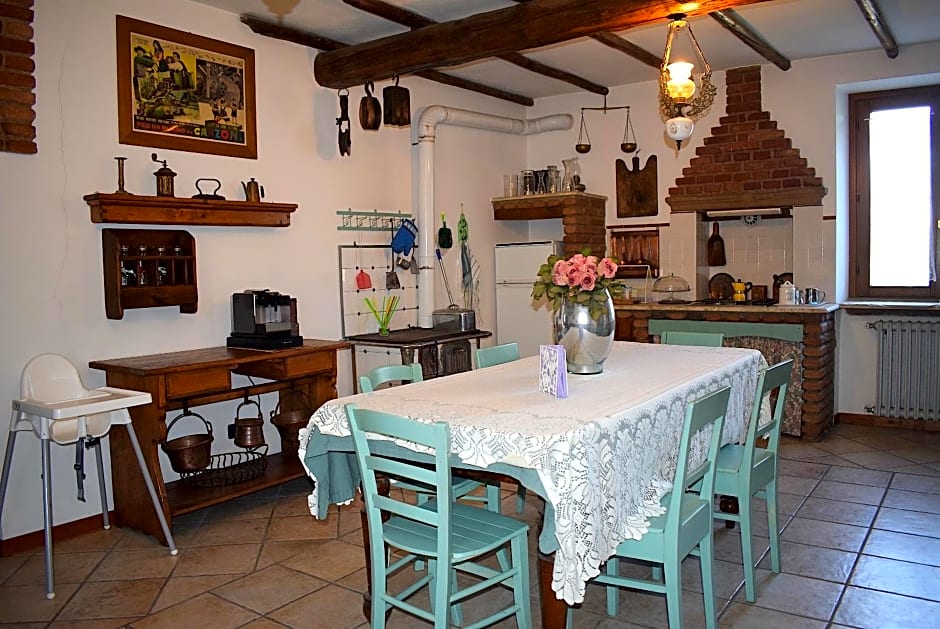 Casa Vacanze Cascina Campagnola
