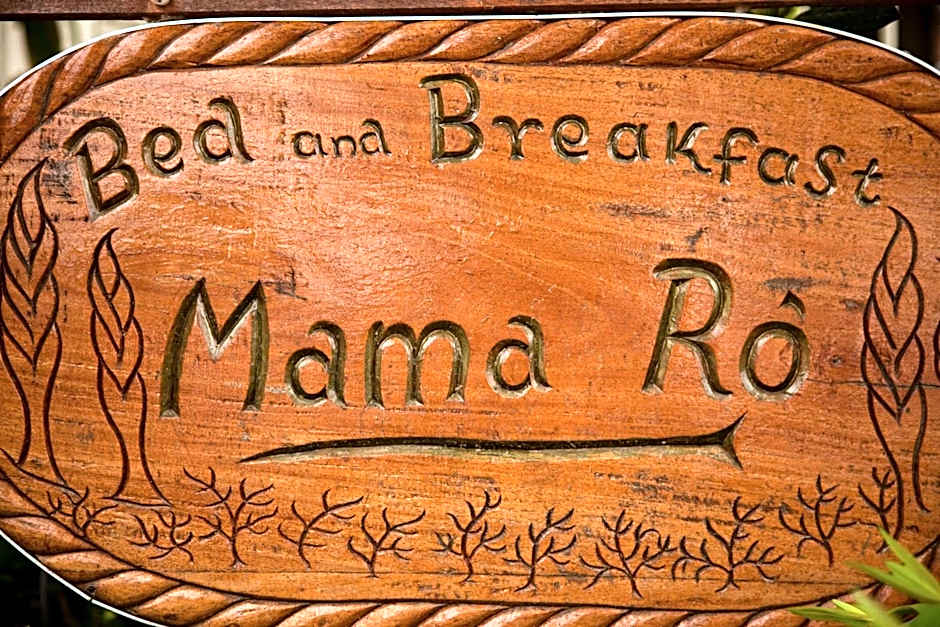 B&B Mama Rò
