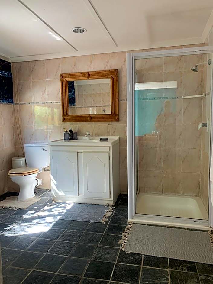 The Little Hideaway Guesthouse