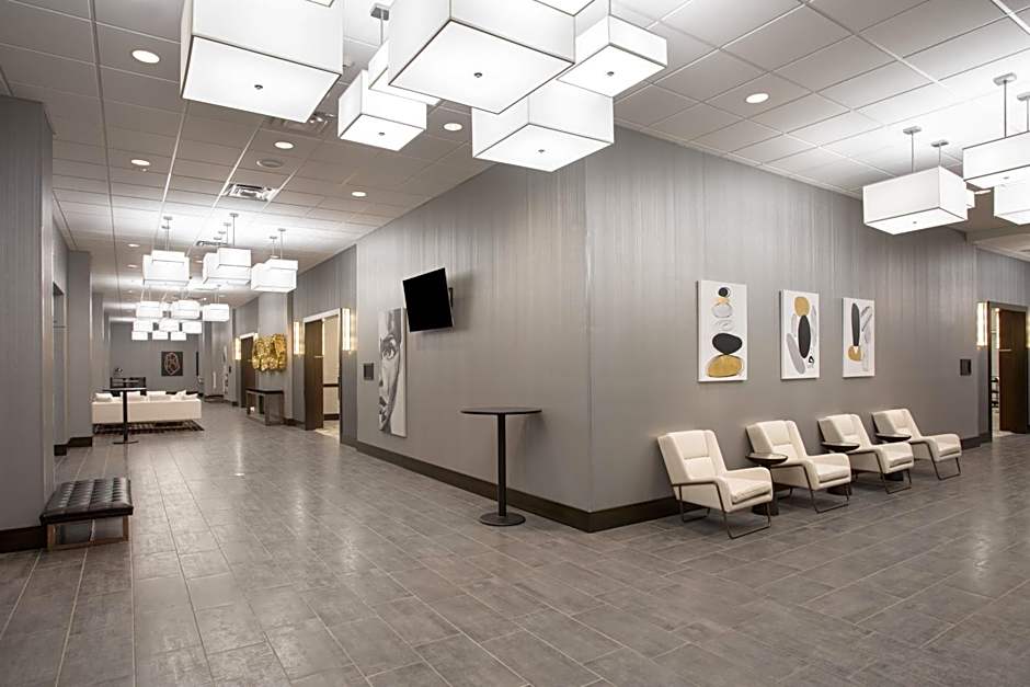 Holiday Inn Express & Suites Sioux City North-Event Center By IHG