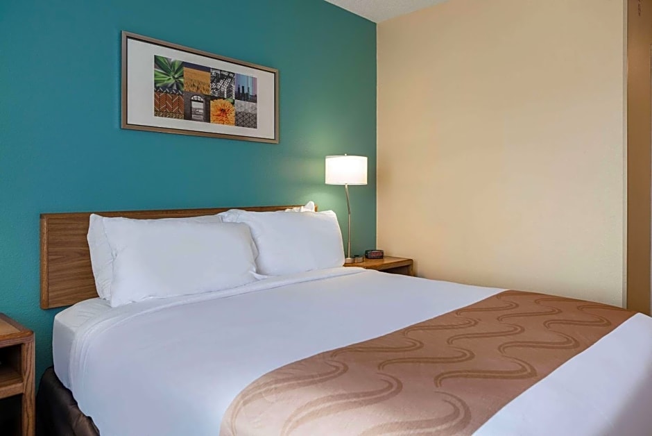 Quality Inn & Suites