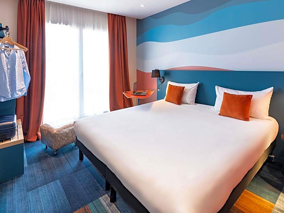 Ibis Styles Miramas