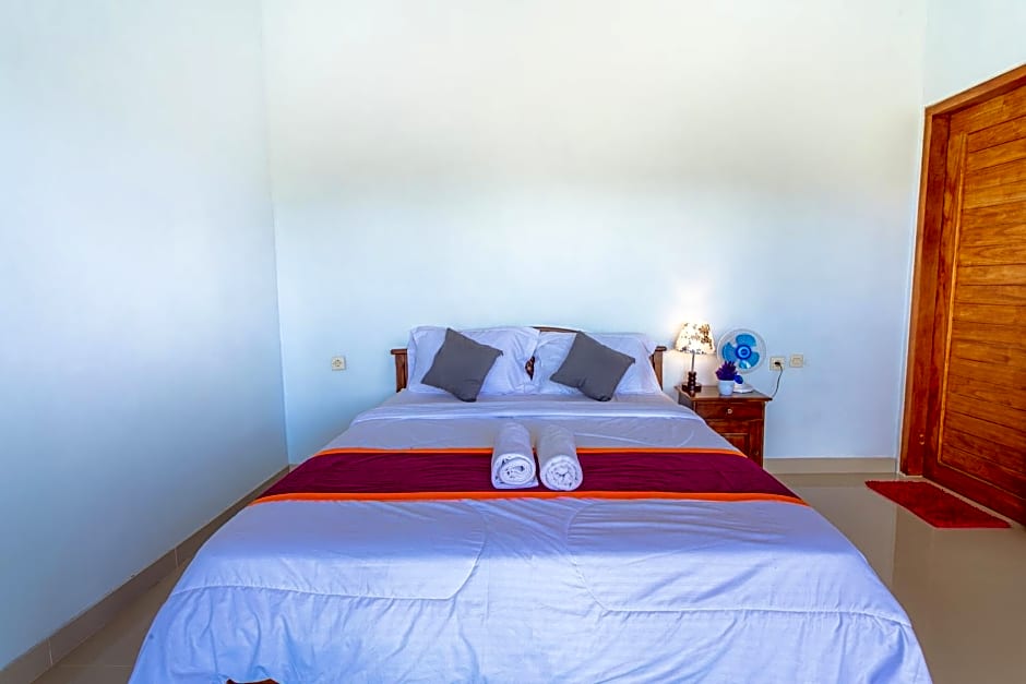 Break Villa Kintamani