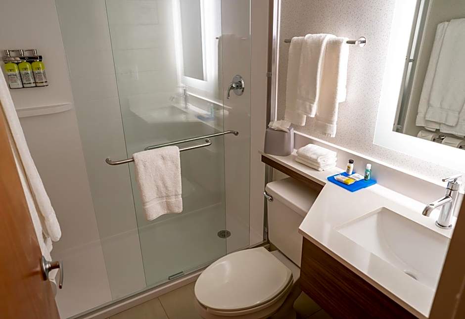 Holiday Inn Express Boston By IHG