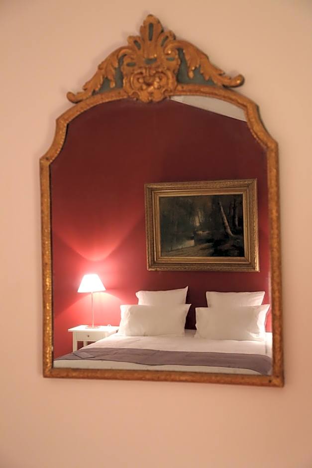 Le clos de l'olivier