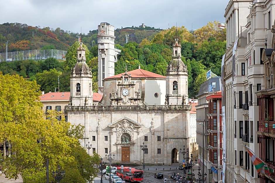 Petit Palace Arana Bilbao