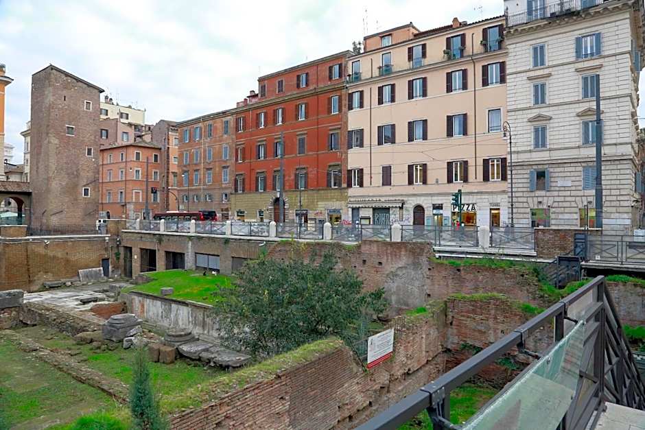 Residenza Gens Julia