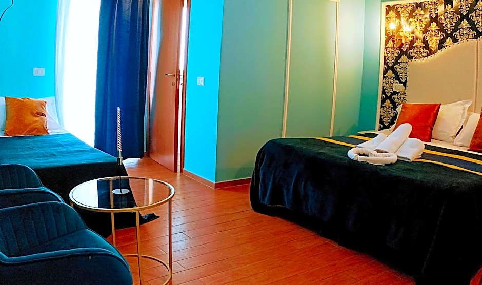 Hotel magnolia 1000 mt dal casello