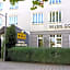 Hansa Apart-Hotel Regensburg