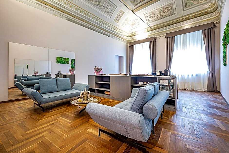 Hotel La Scaletta
