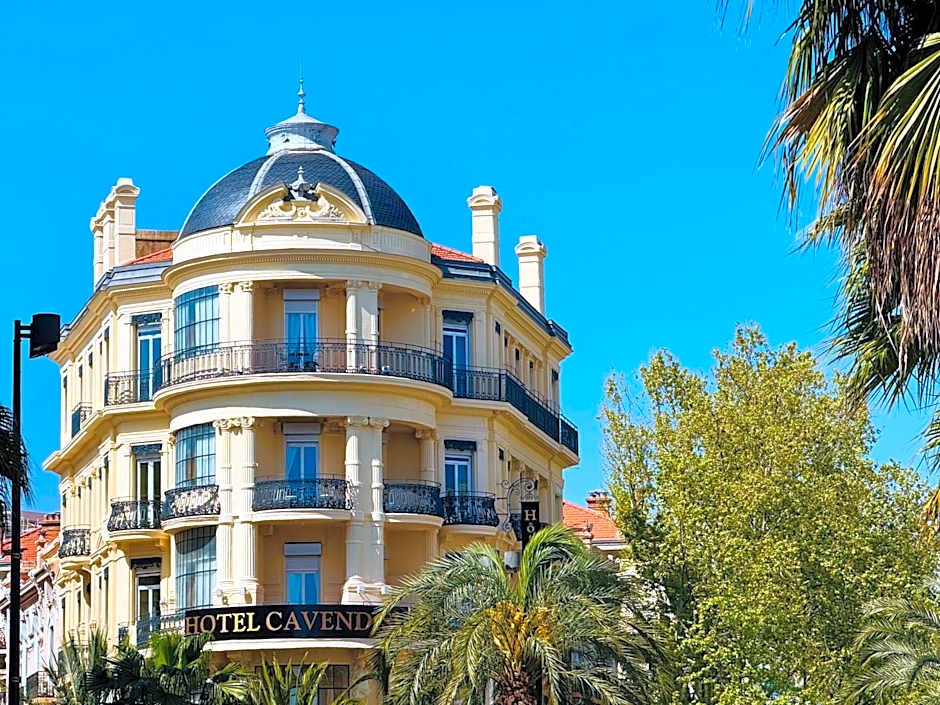 Le Cavendish