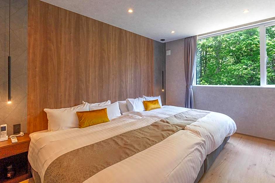 L&R RUSUTSU - Vacation STAY 05019v