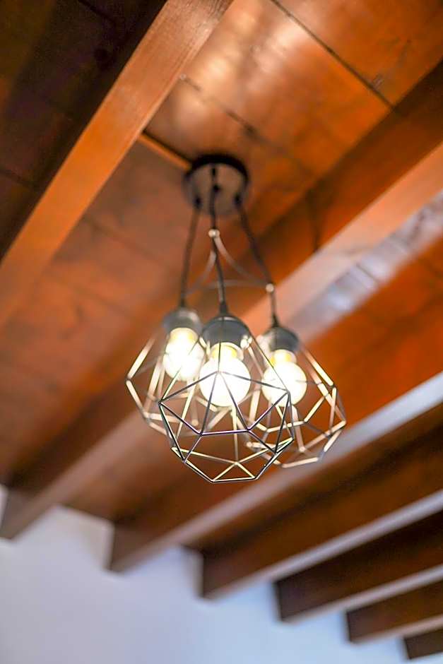 Kamaroporta Luxury Apartments