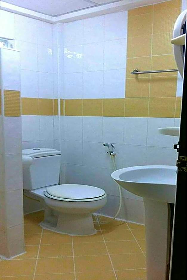 Submukda Grand Hotel