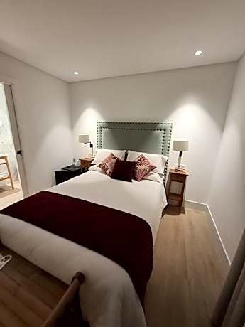 Standard Double Room ( no kitchen)