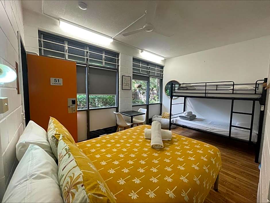 YHA Coolangatta Gold Coast